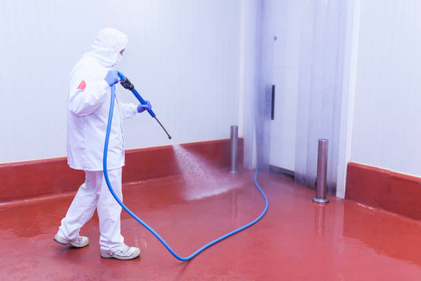 Best Gas Station Cleaning  in Fruitland, ID