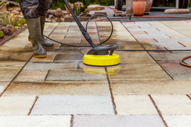 Animal Enclosure Cleaning in Fruitland, ID