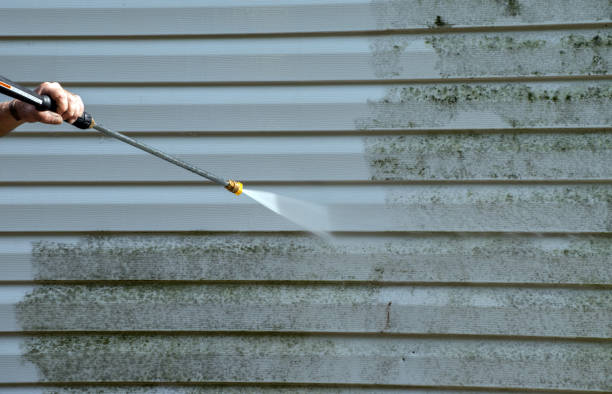 Reliable Fruitland, ID Pressure Washing Solutions