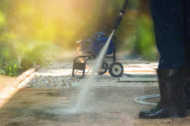 Concrete Sealing in Fruitland, ID